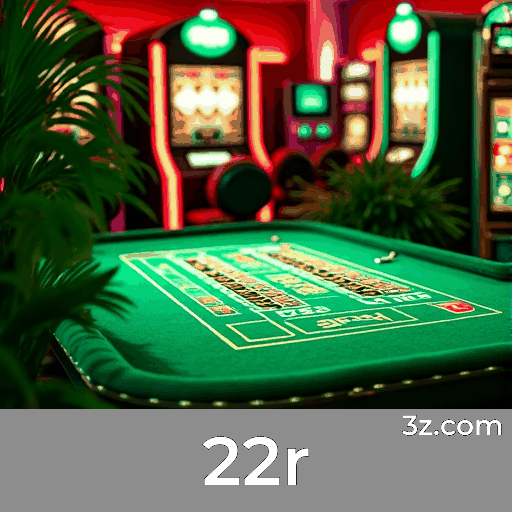 22r Bônus acumulado 22r